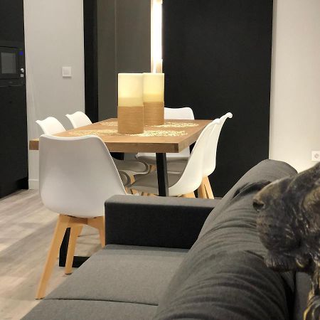 Rodillo By Lixloft En El Centro Y Cerca De La Gran Via Lägenhet Salamanca Exteriör bild