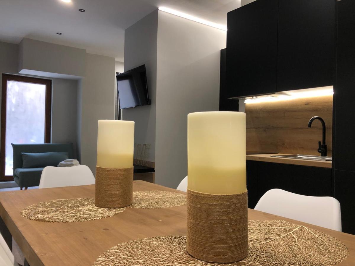 Rodillo By Lixloft En El Centro Y Cerca De La Gran Via Lägenhet Salamanca Exteriör bild