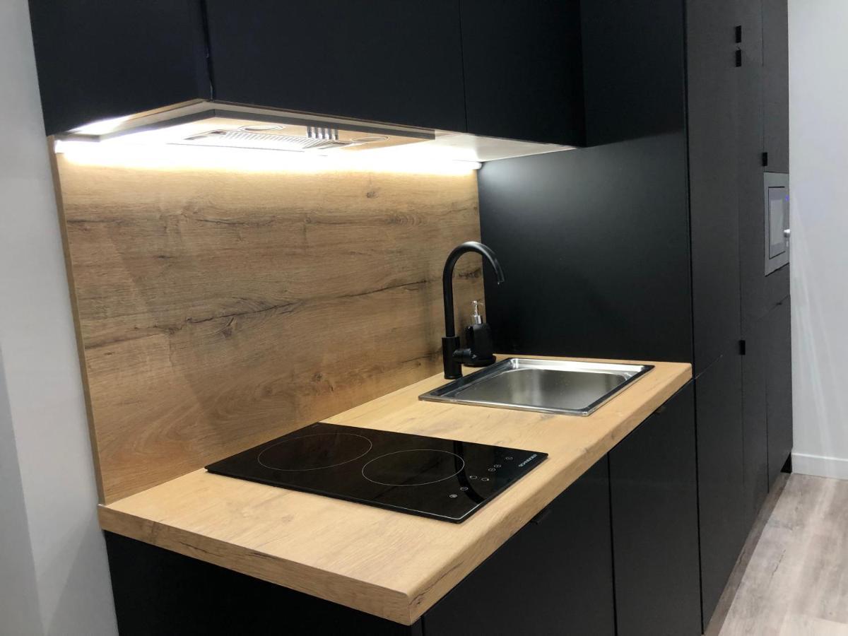 Rodillo By Lixloft En El Centro Y Cerca De La Gran Via Lägenhet Salamanca Exteriör bild