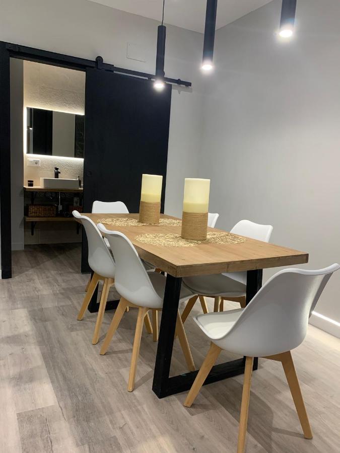 Rodillo By Lixloft En El Centro Y Cerca De La Gran Via Lägenhet Salamanca Exteriör bild