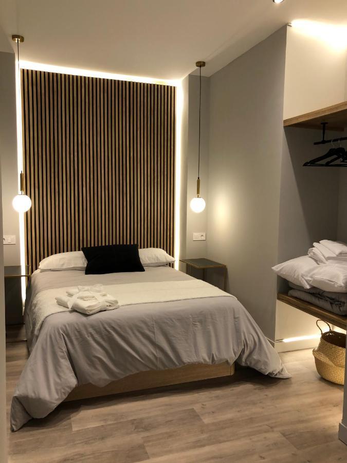 Rodillo By Lixloft En El Centro Y Cerca De La Gran Via Lägenhet Salamanca Exteriör bild